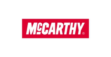 Client Logo Mccarthy
