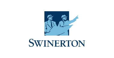 Client Logo Swinerton