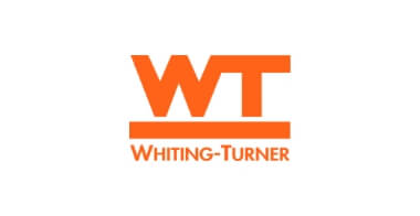 Client Logo Whiting Turner